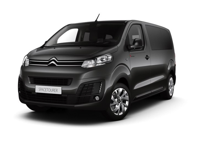 Citroen Space Tourer 2.0 Bluehdi 150 Rip Curl M 5Dr Diesel Estate
